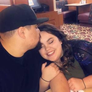 Meet your Posher, Marissa